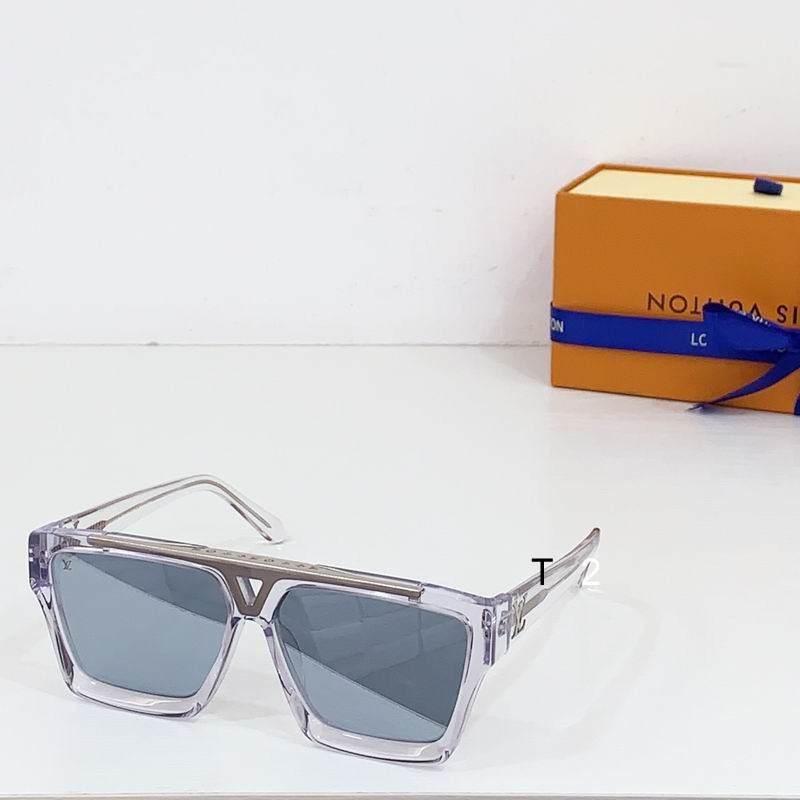 LV Sunglasses ID:20260410-2454